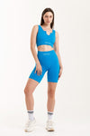 Lift - Conjunto 2 Piezas: Short + Bra