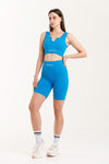 Lift - Conjunto 2 Piezas: Short + Bra