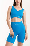 Lift - Conjunto 2 Piezas: Short + Bra