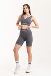 Lift - Conjunto 2 Piezas: Short + Bra