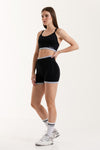 Move - Conjunto 2 Piezas: Short + Bra