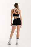 Move - Conjunto 2 Piezas: Short + Bra