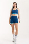 Move - Conjunto 2 Piezas: Short + Bra
