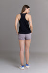 Zoom - Conjunto 2 Piezas: Short + Tank Top