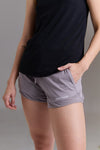 Zoom - Conjunto 2 Piezas: Short + Tank Top
