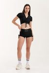 Soft - Conjunto 2 Piezas: Short + Bra
