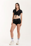 Soft - Conjunto 2 Piezas: Short + Bra