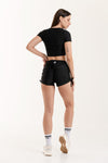 Soft - Conjunto 2 Piezas: Short + Bra