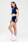Soft - Conjunto 2 Piezas: Short + Bra