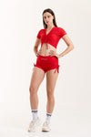 Soft - Conjunto 2 Piezas: Short + Bra