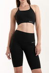 Vibra - Conjunto 2 Piezas: Short + Bra