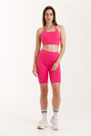 Vibra - Conjunto 2 Piezas: Short + Bra