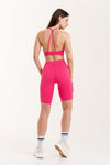 Vibra - Conjunto 2 Piezas: Short + Bra