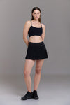 Racket - Conjunto 2 Piezas: Skirt + Bra