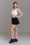Racket - Conjunto 2 Piezas: Skirt + Bra