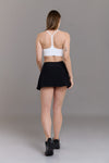 Racket - Conjunto 2 Piezas: Skirt + Bra