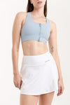 Zip - Conjunto 2 Piezas: Skirt + Bra