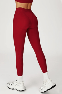  Arion - Sculpt Curve Legging