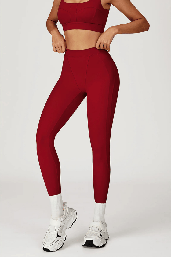 Arion - Sculpt Curve Legging