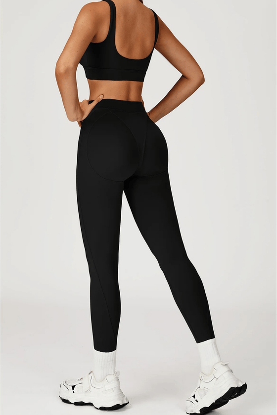 Arion - Sculpt Curve Legging