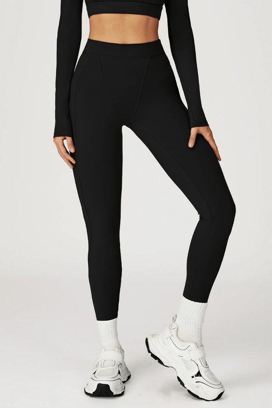 Arion - Sculpt Curve Legging