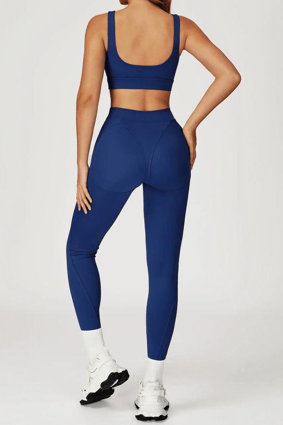 Arion - Sculpt Curve Legging