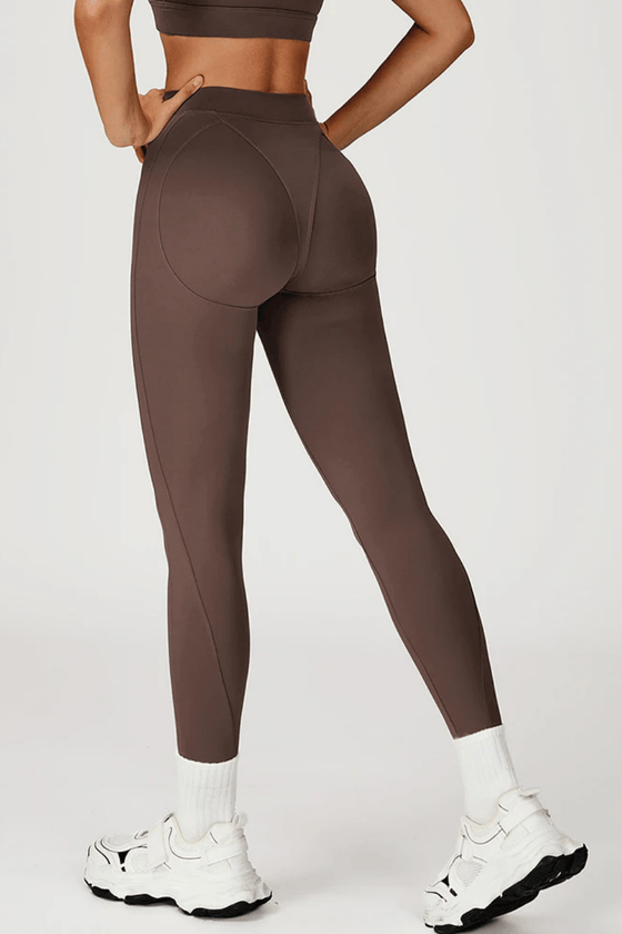 Arion - Sculpt Curve Legging