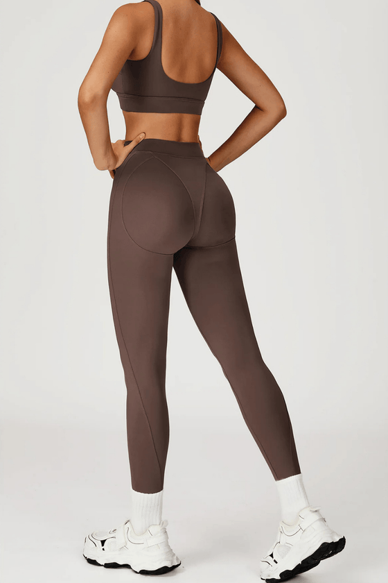Arion - Sculpt Curve Legging