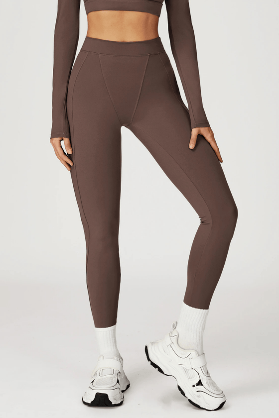 Arion - Sculpt Curve Legging