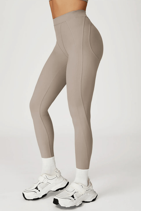 Arion - Sculpt Curve Legging