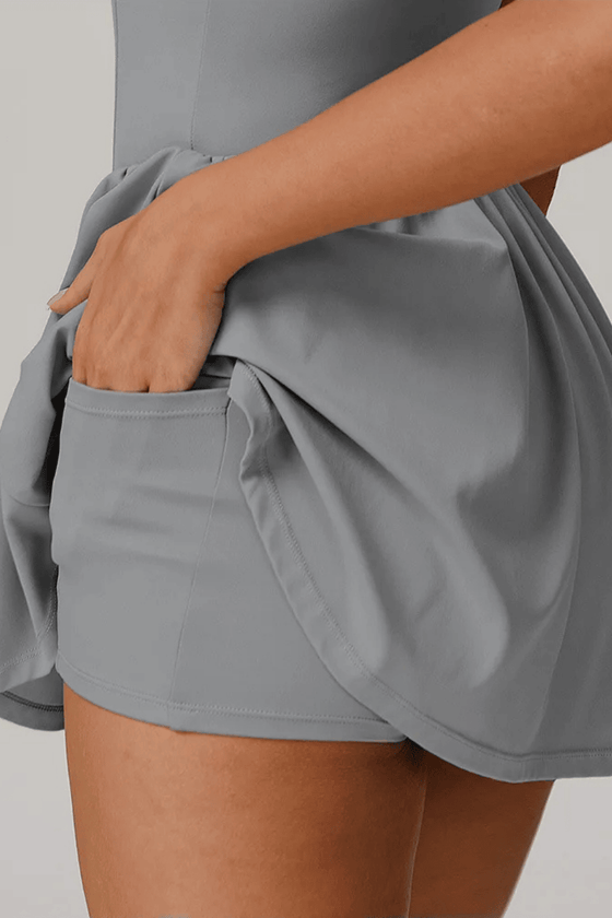 Lumera - Active Tennis Dress