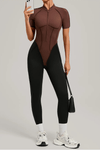 Arise – Jumpsuit Sculpt Contour con Espalda Abierta