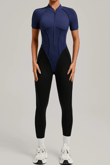  Arise – Jumpsuit Sculpt Contour con Espalda Abierta