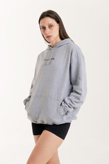  Hoodie On