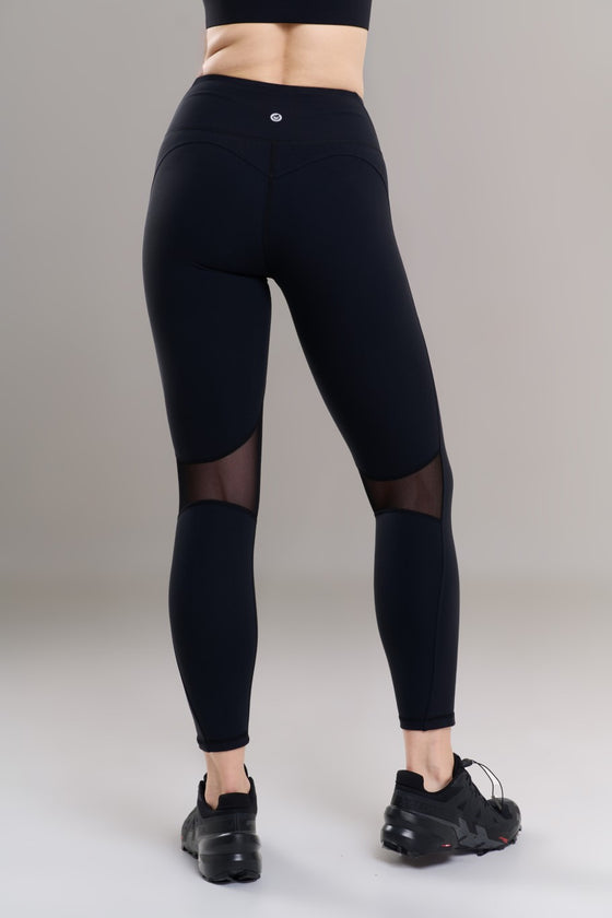 Legging Mesh