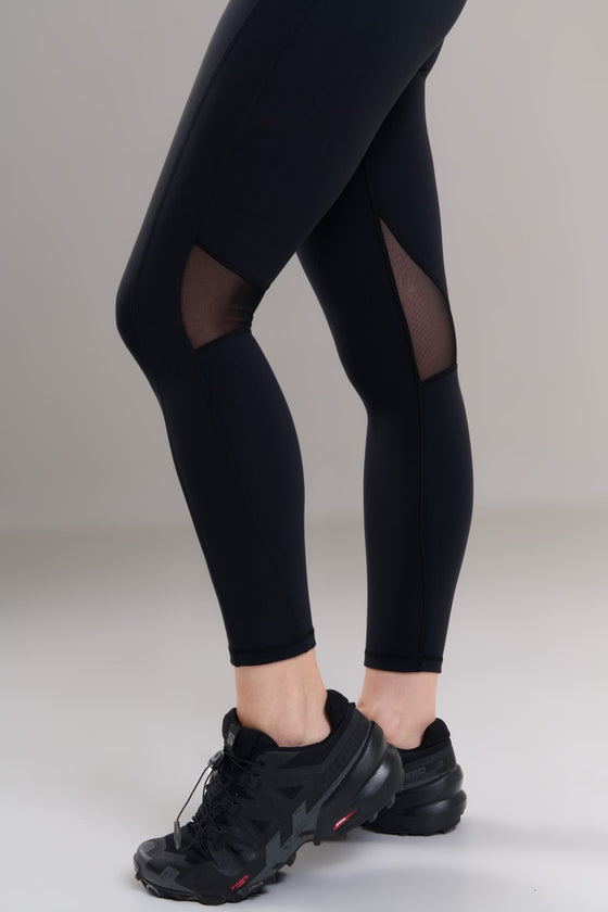 Legging Mesh