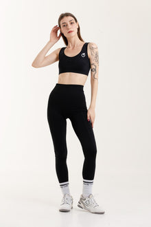  Legging Push