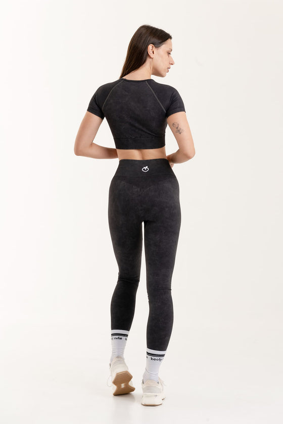 Legging Set Acid