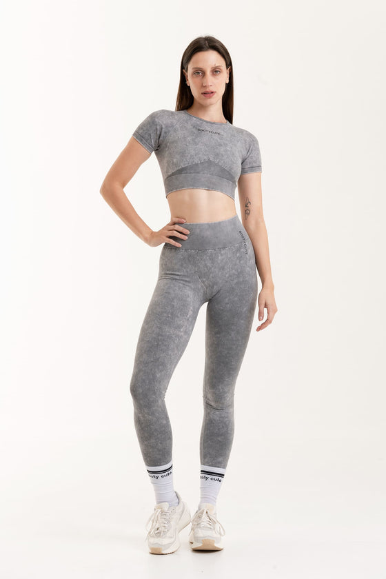 Legging Set Acid