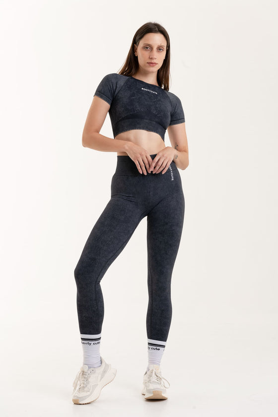 Legging Set Acid