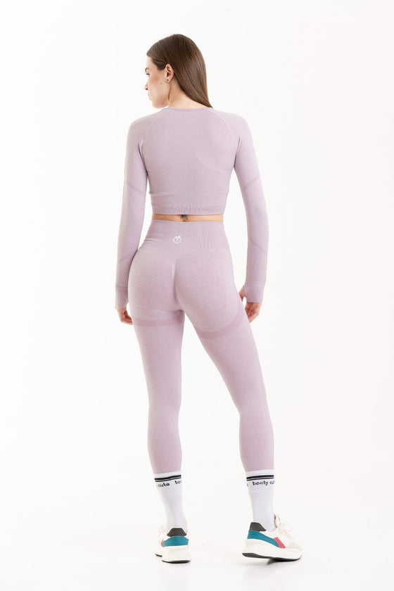 Legging Set Butt Crop