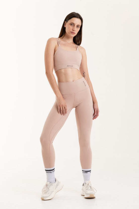 Legging Set Minimalist