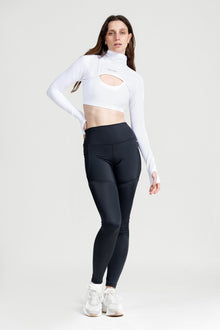  Legging Set Neck