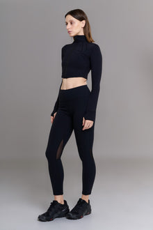  Legging Set Runner Zenith