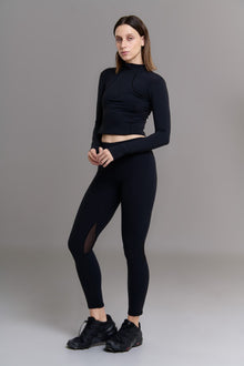  Legging Set Runner Zephyr