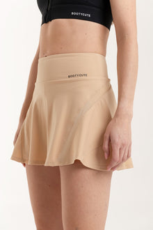  Skirt Transparency